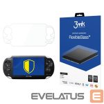 Kitas telefono priedas 3MK  3mk FlexibleGlass  hybrid glass for Sony PS Vita 