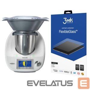 Kitas telefono priedas 3MK  Hybrid glass 3mk FlexibleGlass  for Thermomix TM5 