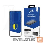 Kitas telefono priedas 3MK  3mk FlexibleGlass  hybrid glass for Motorola Moto G82 5G 