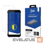 Kitas telefono priedas 3MK  3mk FlexibleGlass  hybrid glass on Hammer Construction 