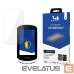 Kitas telefono priedas 3MK  3mk FlexibleGlass  hybrid glass on Garmin Edge Explore 2 