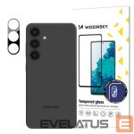 Apsauginiai stiklai Wozinsky  9H tempered glass for the Wozinsky Full Camera Glass for Samsung Galaxy S24+ 