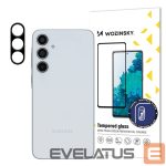 Apsauginiai stiklai Wozinsky  9H tempered glass for Wozinsky Full Camera Glass for Samsung Galaxy A35 