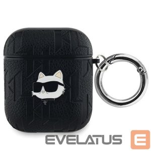 Kitas telefono priedas Karl Lagerfeld  Black 