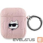 Kitas telefono priedas Karl Lagerfeld  Pink 