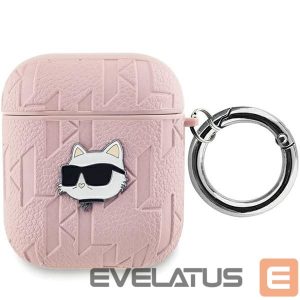 Kitas telefono priedas Karl Lagerfeld  Pink 