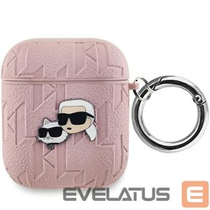Kitas telefono priedas Karl Lagerfeld  Pink 