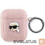 Kitas telefono priedas Karl Lagerfeld  Pink 