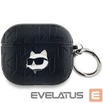 Kitas telefono priedas Karl Lagerfeld  Black 