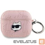 Kitas telefono priedas Karl Lagerfeld  Pink 