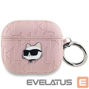 Kitas telefono priedas Karl Lagerfeld  Pink 