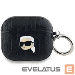 Kitas telefono priedas Karl Lagerfeld  Black 