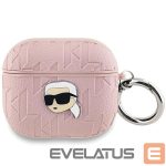 Kitas telefono priedas Karl Lagerfeld  Pink 