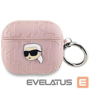 Kitas telefono priedas Karl Lagerfeld  Pink 