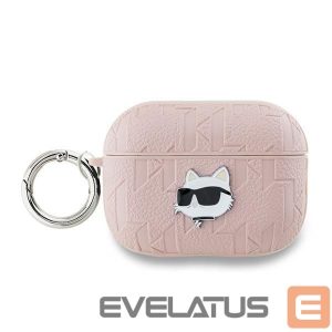 Kitas telefono priedas Karl Lagerfeld  Pink 