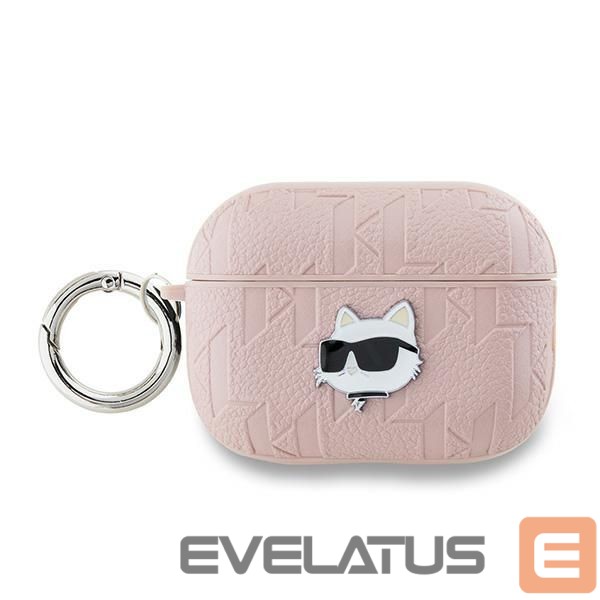 Kitas telefono priedas Karl Lagerfeld Pink