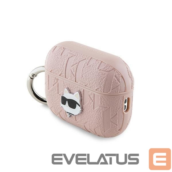 Kitas telefono priedas Karl Lagerfeld Pink