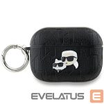 Kitas telefono priedas Karl Lagerfeld  Black 