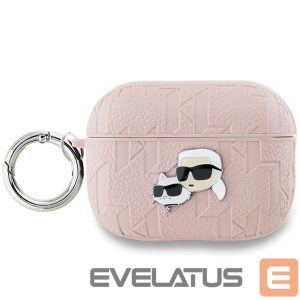 Kitas telefono priedas Karl Lagerfeld  Pink 