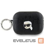 Kitas telefono priedas Karl Lagerfeld  Black 