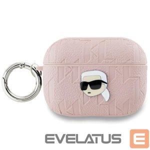 Kitas telefono priedas Karl Lagerfeld  Pink 