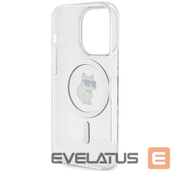 Kitas telefono priedas Karl Lagerfeld Transparent