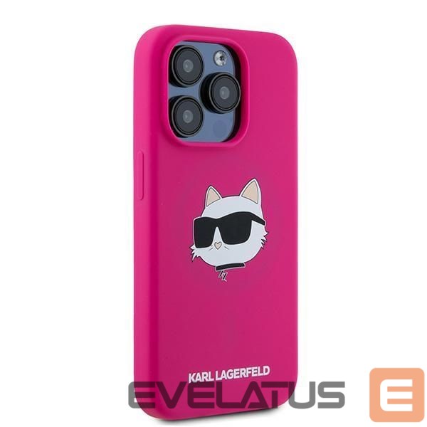 Kitas telefono priedas Karl Lagerfeld Pink