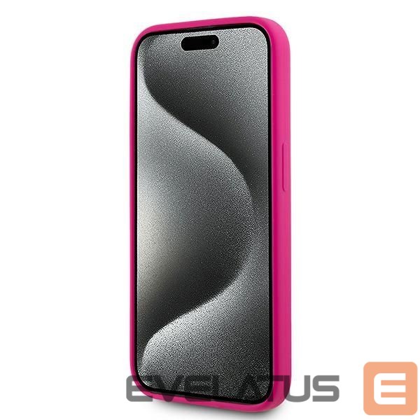 Kitas telefono priedas Karl Lagerfeld Pink