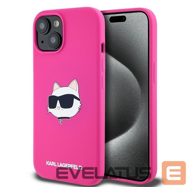 Kitas telefono priedas Karl Lagerfeld Pink