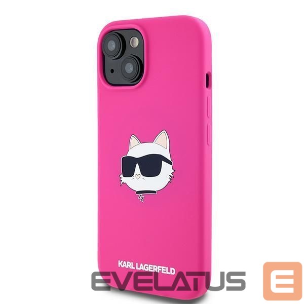Kitas telefono priedas Karl Lagerfeld Pink