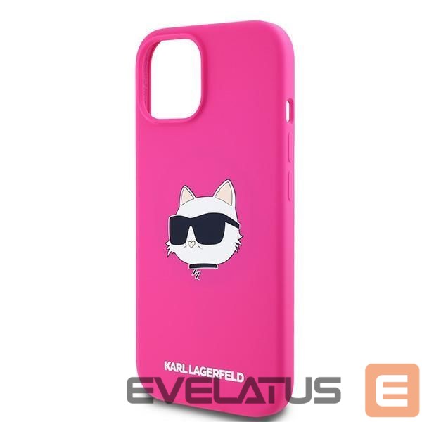 Kitas telefono priedas Karl Lagerfeld Pink