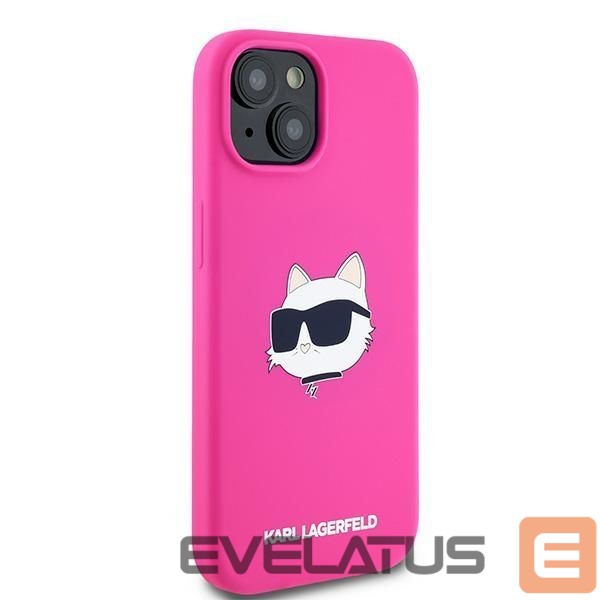 Kitas telefono priedas Karl Lagerfeld Pink