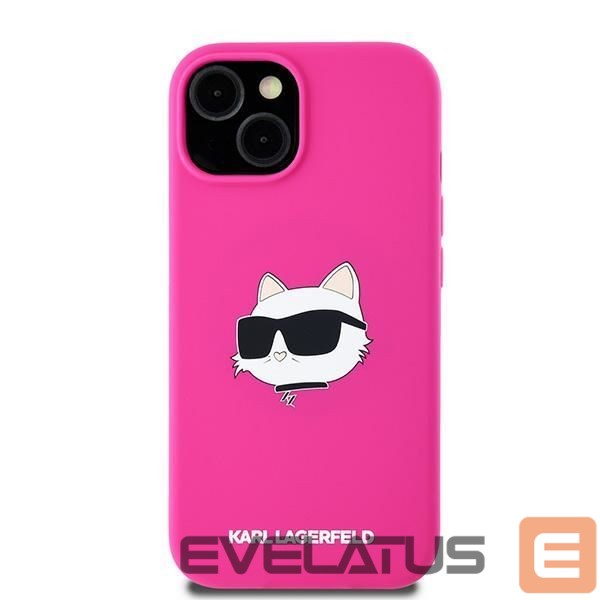 Kitas telefono priedas Karl Lagerfeld Pink