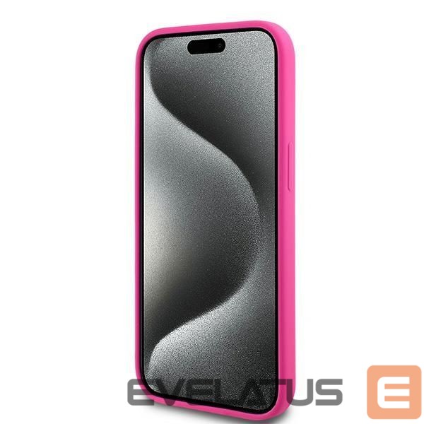Kitas telefono priedas Karl Lagerfeld Pink