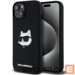 Kitas telefono priedas Karl Lagerfeld  Black 