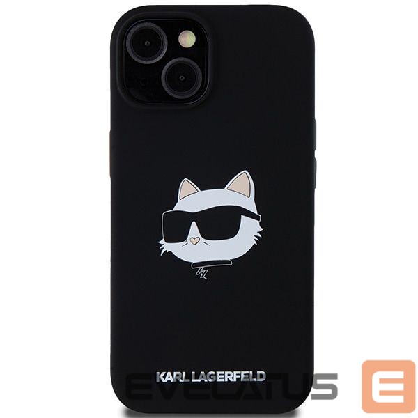 Kitas telefono priedas Karl Lagerfeld Black