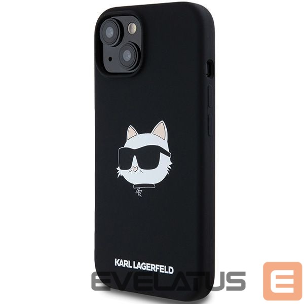 Kitas telefono priedas Karl Lagerfeld Black