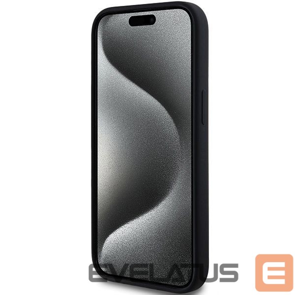 Kitas telefono priedas Karl Lagerfeld Black