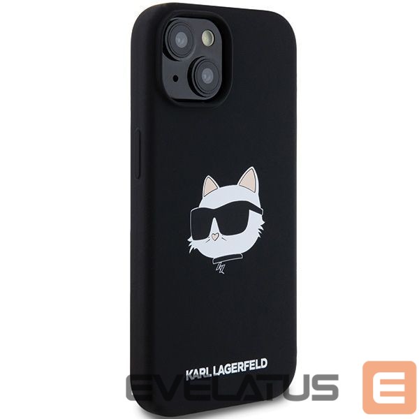 Kitas telefono priedas Karl Lagerfeld Black