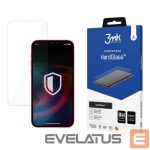 Kitas telefono priedas 3MK  9H 3mk HardGlass  glass for iPhone 13 Pro Max / 14 Plus 
