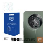 Kitas telefono priedas 3MK  3mk Lens Protection  hybrid camera glass for Realme 12x 5G 