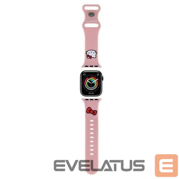 Kitas telefono priedas Hello Kitty Pink
