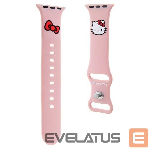 Kitas telefono priedas Hello Kitty Pink
