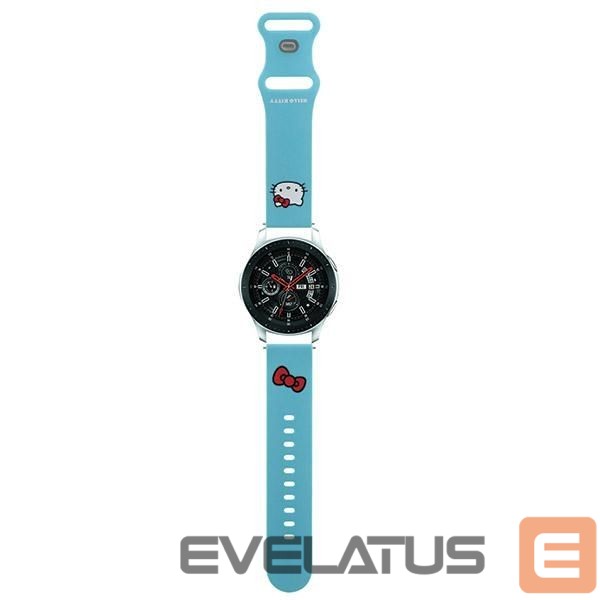 Kitas telefono priedas Hello Kitty Blue