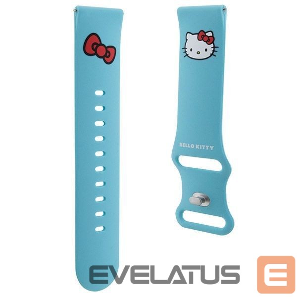 Kitas telefono priedas Hello Kitty Blue