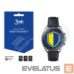 Apsauginiai stiklai 3MK  Samsung Galaxy Watch 3 45mm - 3mk Watch Protection  v. FlexibleGlass Lite 