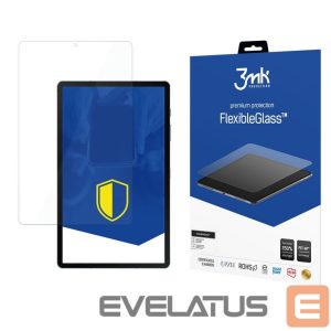 Apsauginiai stiklai 3MK  Samsung Galaxy Tab S6 - 3mk FlexibleGlass  11'' 