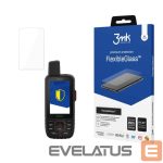 Apsauginiai stiklai 3MK  Garmin GPSMAP 66i - 3mk FlexibleGlass 