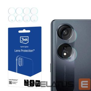 Kitas telefono priedas 3MK  3mk Lens Protection  hybrid camera glass for Oppo A1 5G 