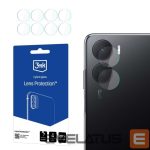 Kitas telefono priedas 3MK  3mk Lens Protection  hybrid camera glass for Honor Play 40 Plus 
